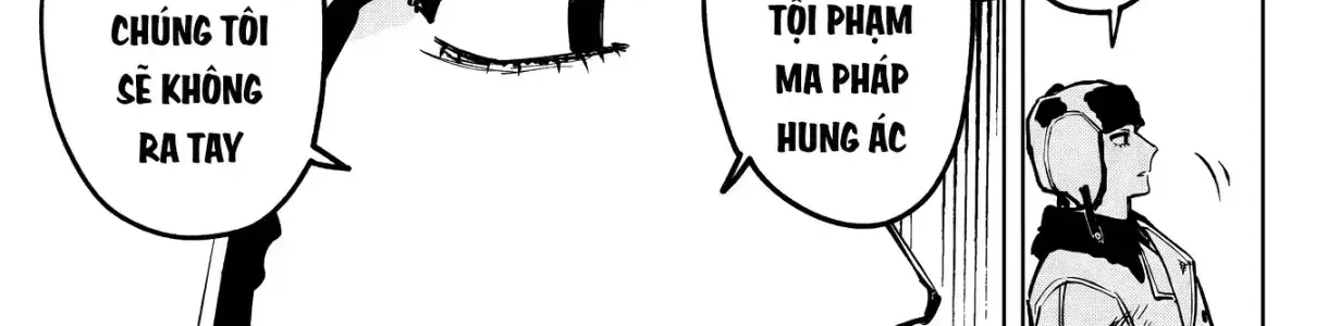 Phù Thủy Ichi Chap 78 - Next Chap 79