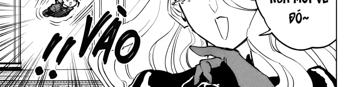 Phù Thủy Ichi Chap 78 - Next Chap 79