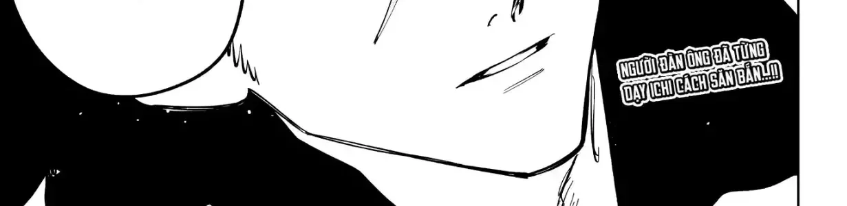 Phù Thủy Ichi Chap 78 - Next Chap 79