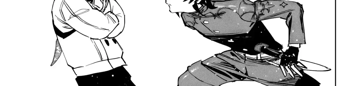 Phù Thủy Ichi Chap 78 - Next Chap 79