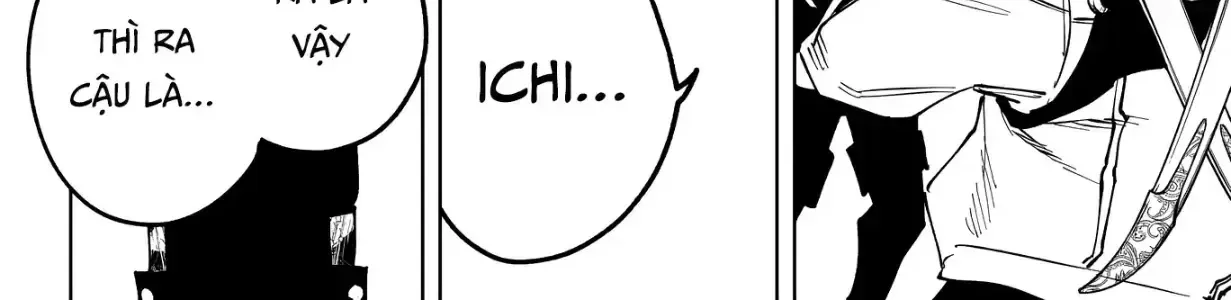 Phù Thủy Ichi Chap 78 - Next Chap 79