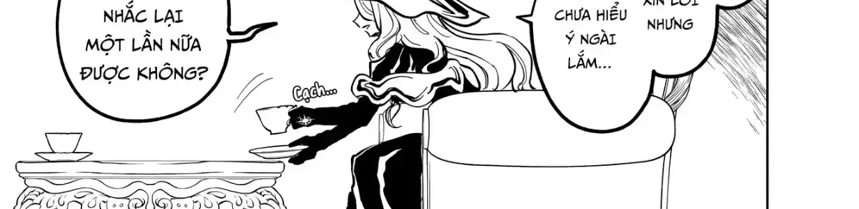 Phù Thủy Ichi Chap 78 - Next Chap 79