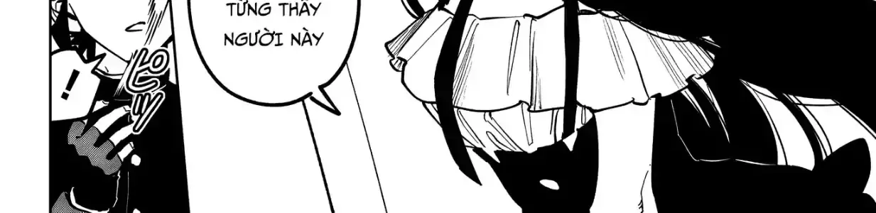 Phù Thủy Ichi Chap 79 - Next Chap 80