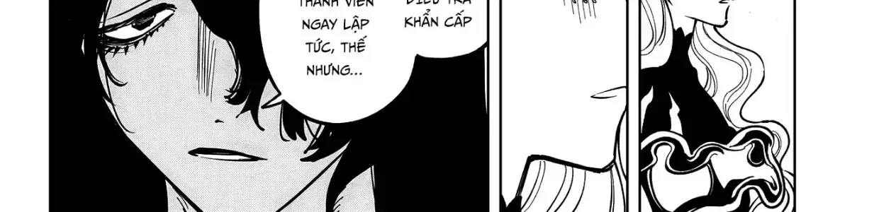 Phù Thủy Ichi Chap 79 - Next Chap 80