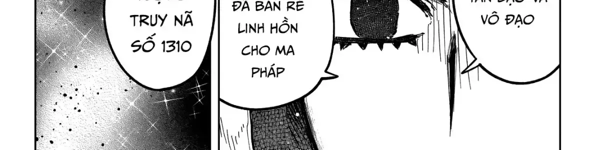Phù Thủy Ichi Chap 79 - Next Chap 80