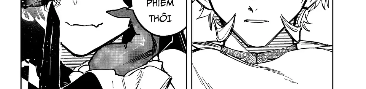 Phù Thủy Ichi Chap 79 - Next Chap 80