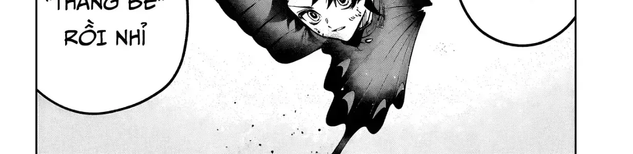 Phù Thủy Ichi Chap 79 - Next Chap 80