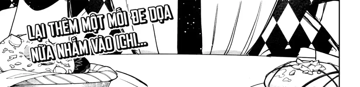 Phù Thủy Ichi Chap 79 - Next Chap 80