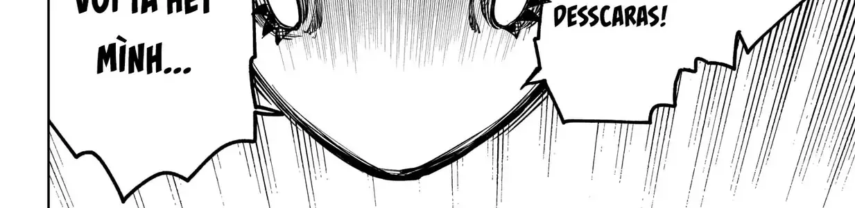 Phù Thủy Ichi Chap 8 - Next Chap 9