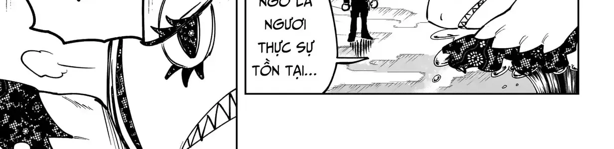 Phù Thủy Ichi Chap 8 - Next Chap 9