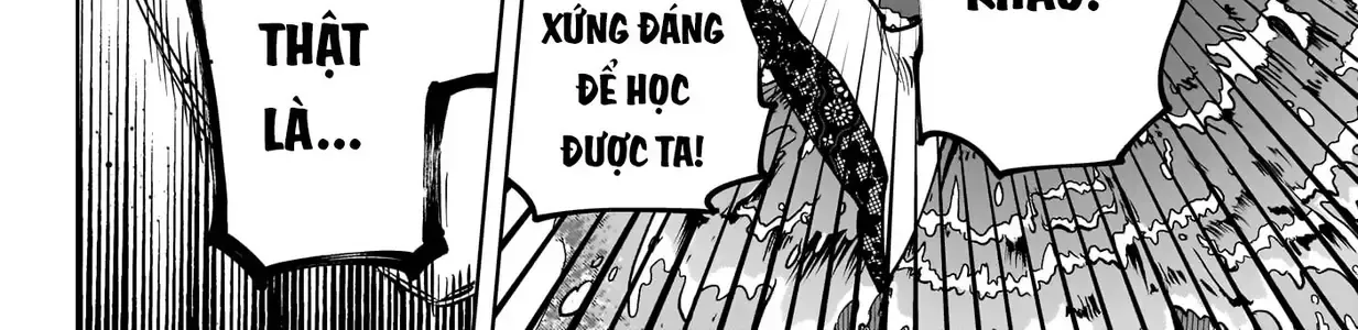 Phù Thủy Ichi Chap 8 - Next Chap 9