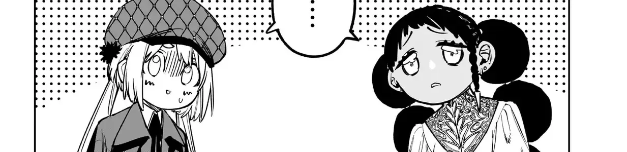 Phù Thủy Ichi Chap 9 - Next Chap 10