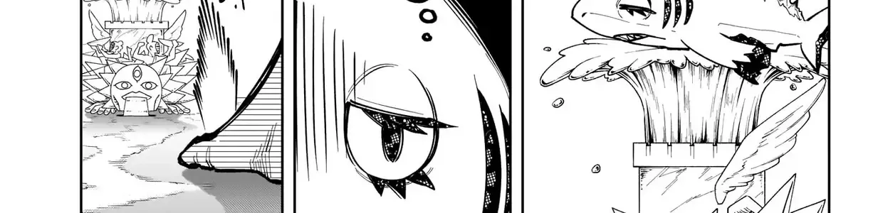 Phù Thủy Ichi Chap 9 - Next Chap 10