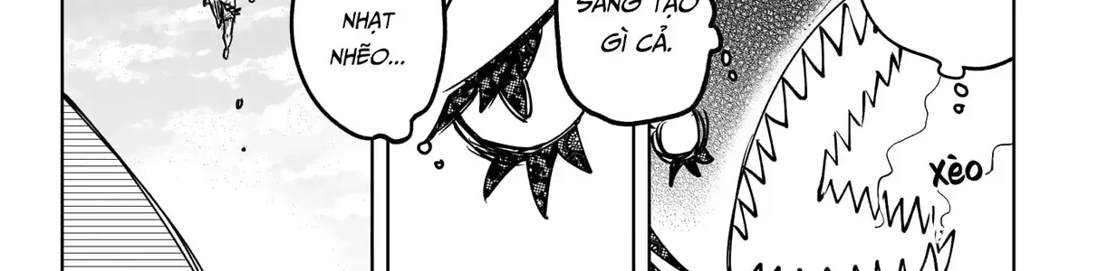 Phù Thủy Ichi Chap 9 - Next Chap 10