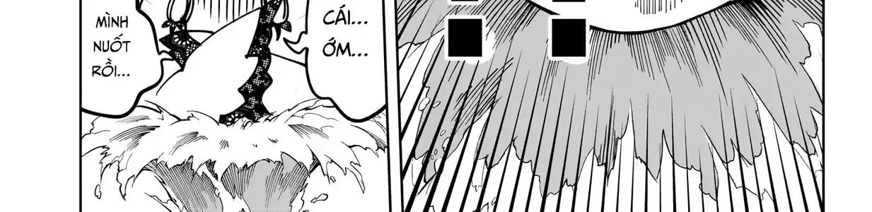 Phù Thủy Ichi Chap 9 - Next Chap 10