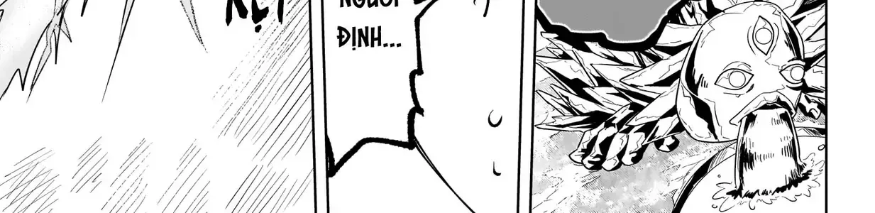 Phù Thủy Ichi Chap 9 - Next Chap 10