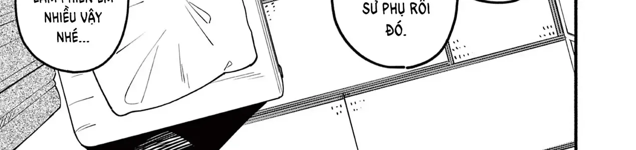 Phù Thủy Thiên Tài Hết Mana Rồi! Chap 1 - Next Chap 2