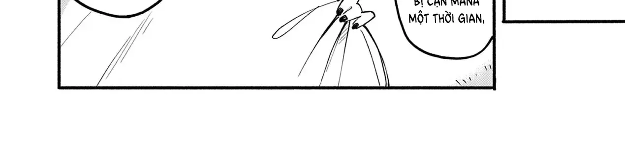 Phù Thủy Thiên Tài Hết Mana Rồi! Chap 1 - Next Chap 2