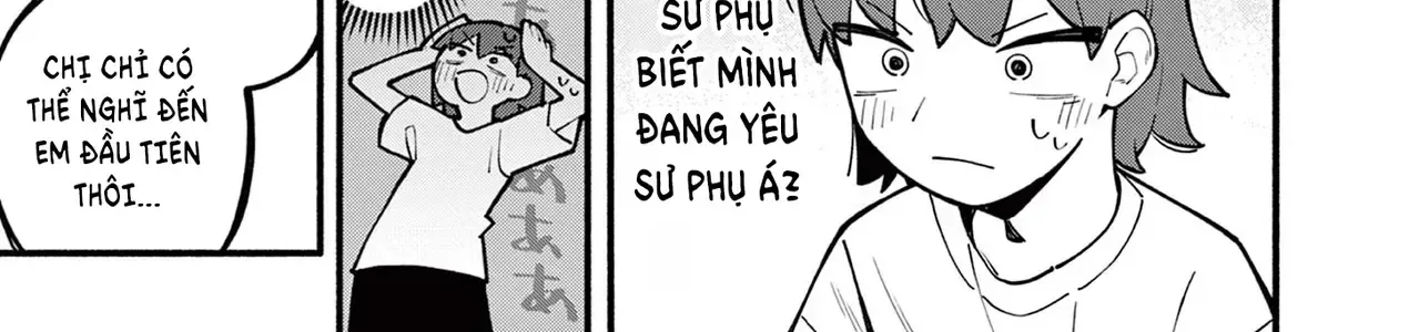 Phù Thủy Thiên Tài Hết Mana Rồi! Chap 1 - Next Chap 2