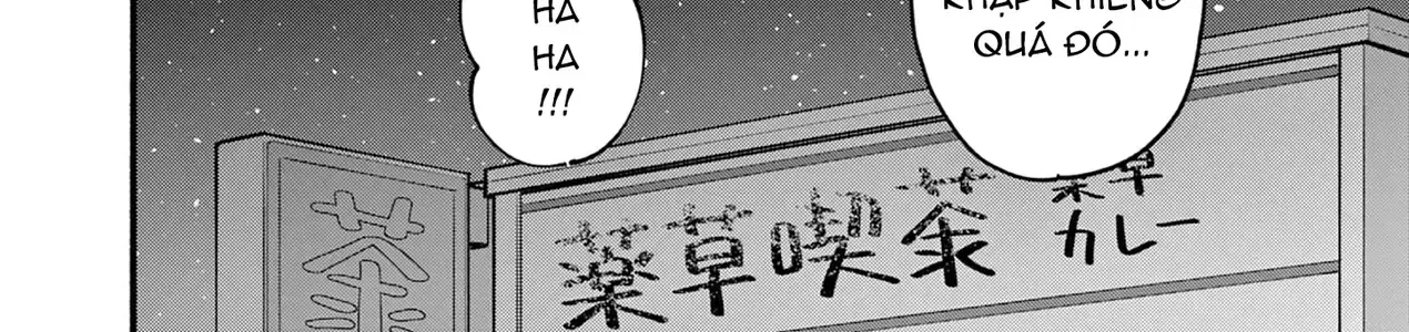 Phù Thủy Thiên Tài Hết Mana Rồi! Chap 10 - Next Chap 11