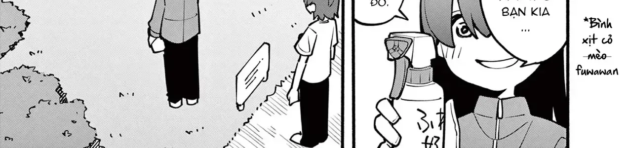 Phù Thủy Thiên Tài Hết Mana Rồi! Chap 10 - Next Chap 11