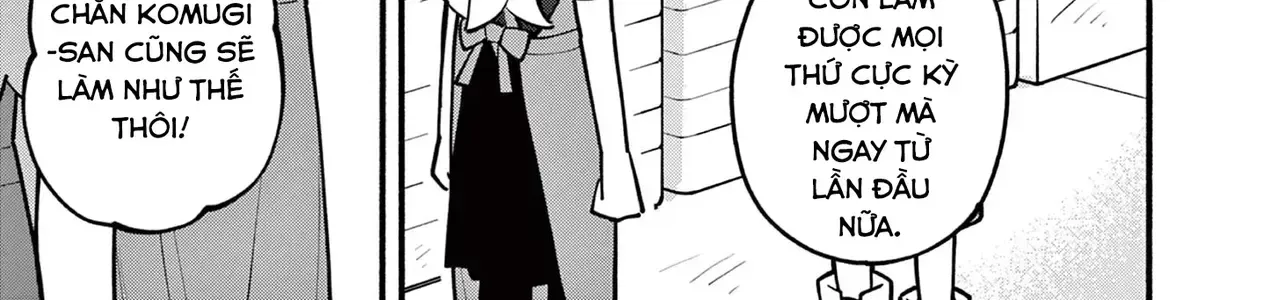 Phù Thủy Thiên Tài Hết Mana Rồi! Chap 11 - Next Chap 12