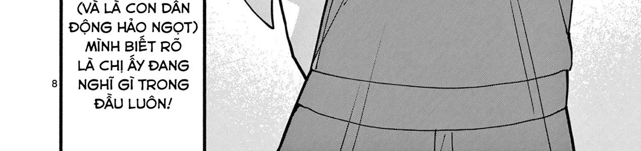 Phù Thủy Thiên Tài Hết Mana Rồi! Chap 11 - Next Chap 12