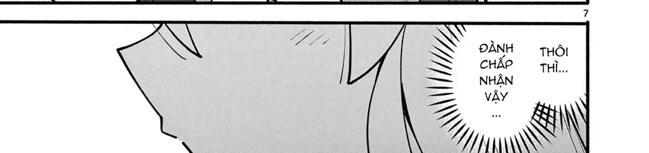 Phù Thủy Thiên Tài Hết Mana Rồi! Chap 12 - Next Chap 13