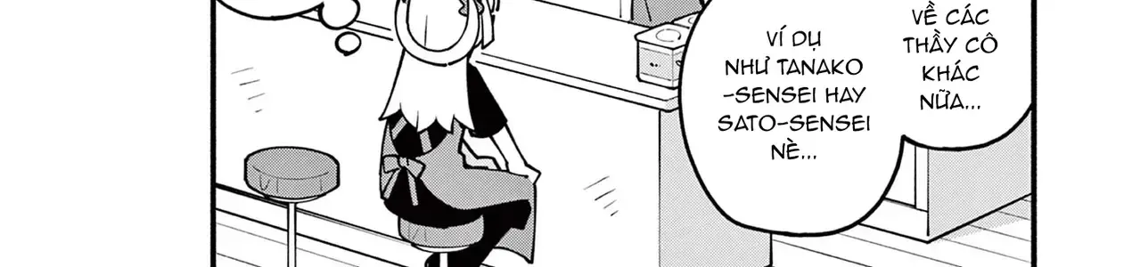 Phù Thủy Thiên Tài Hết Mana Rồi! Chap 12 - Next Chap 13