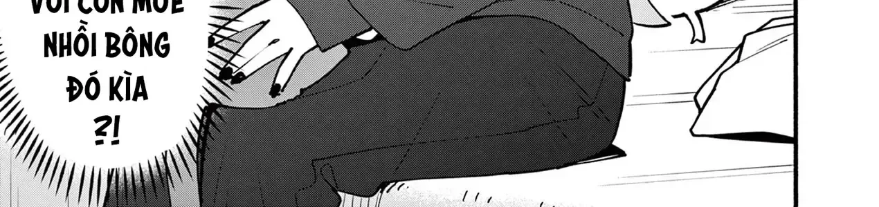 Phù Thủy Thiên Tài Hết Mana Rồi! Chap 13 - Next Chap 14