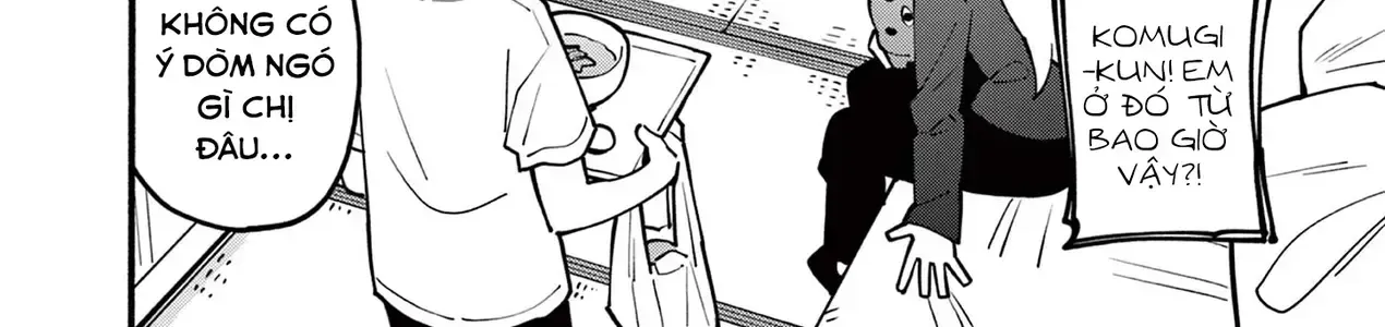 Phù Thủy Thiên Tài Hết Mana Rồi! Chap 13 - Next Chap 14