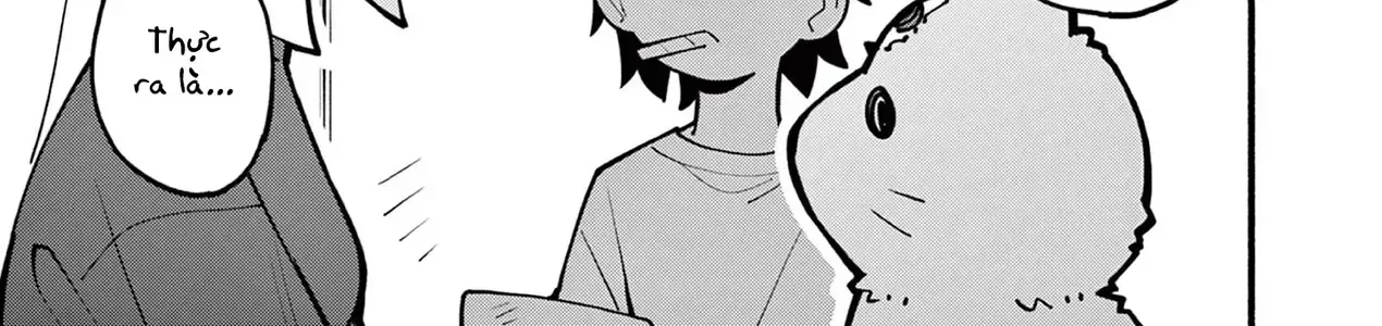 Phù Thủy Thiên Tài Hết Mana Rồi! Chap 13 - Next Chap 14