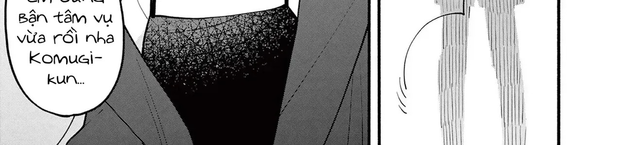 Phù Thủy Thiên Tài Hết Mana Rồi! Chap 14.5 - Next Chap 15.5