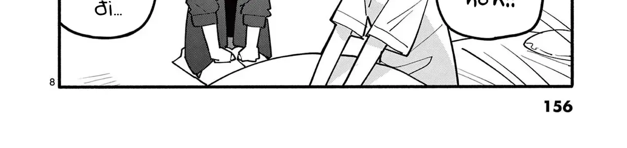 Phù Thủy Thiên Tài Hết Mana Rồi! Chap 14.5 - Next Chap 15.5