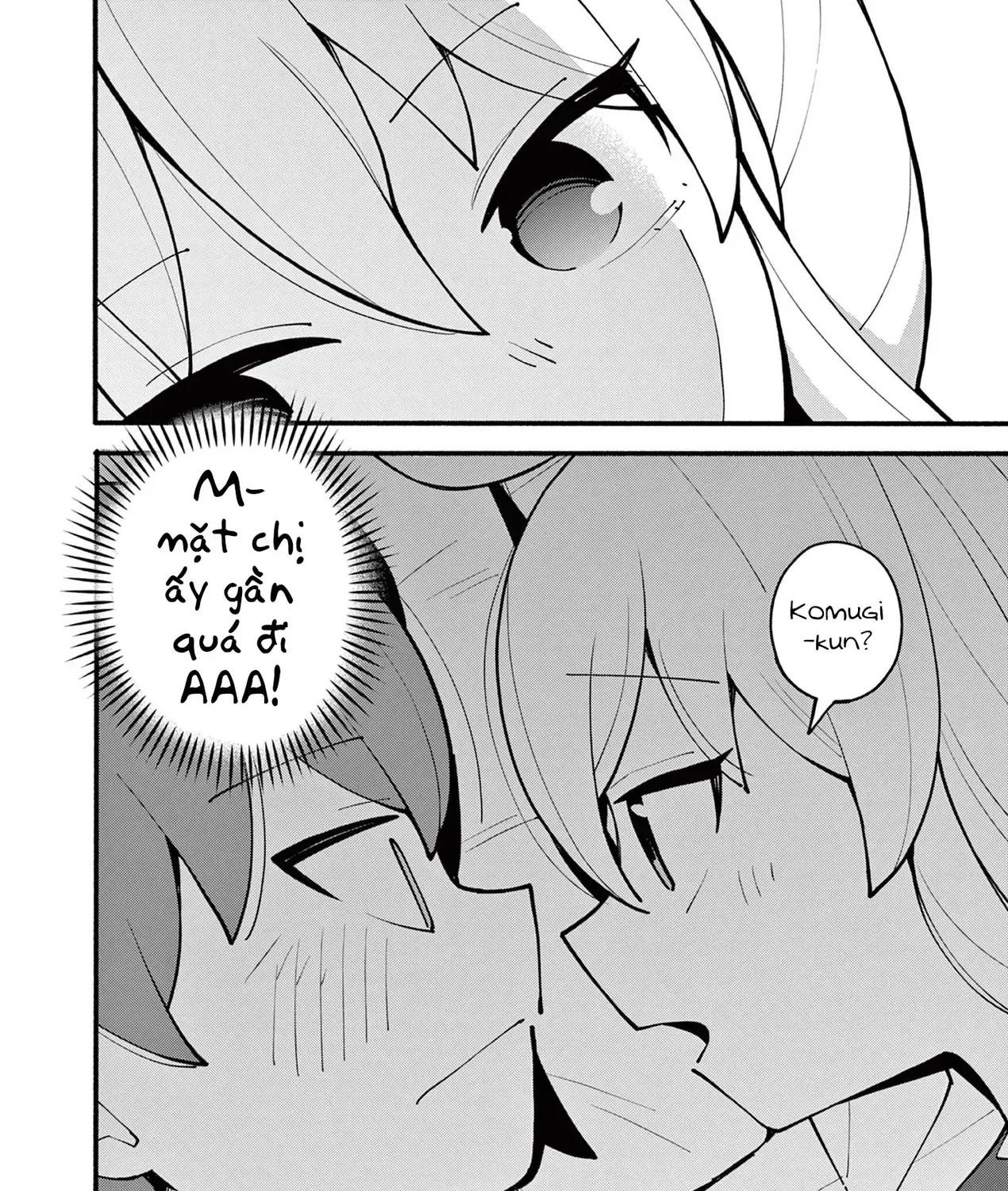 Phù Thủy Thiên Tài Hết Mana Rồi! Chap 14 - Next Chap 15