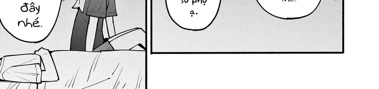 Phù Thủy Thiên Tài Hết Mana Rồi! Chap 14 - Next Chap 15