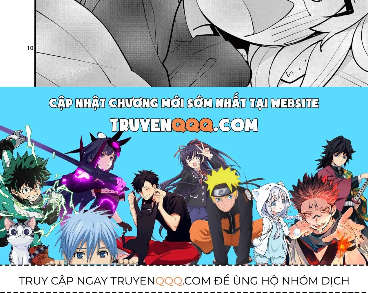 Phù Thủy Thiên Tài Hết Mana Rồi! Chap 14 - Next Chap 15