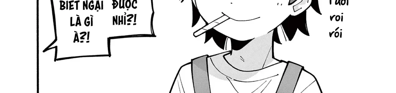 Phù Thủy Thiên Tài Hết Mana Rồi! Chap 15 - Next Chap 16