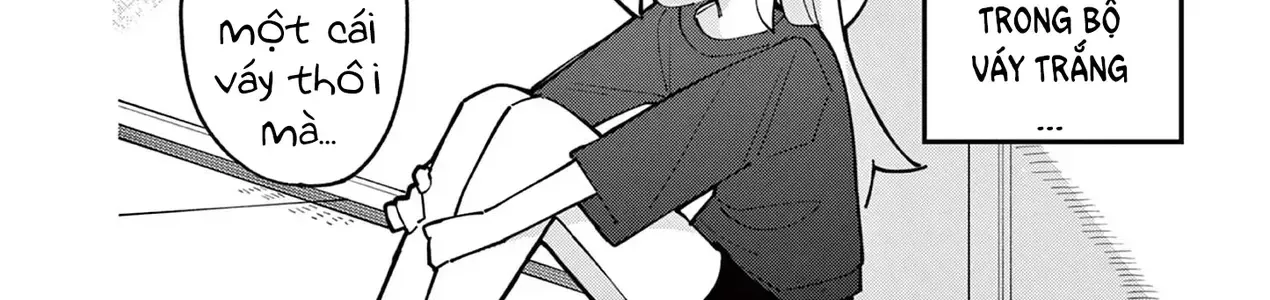 Phù Thủy Thiên Tài Hết Mana Rồi! Chap 16 - Next Chap 17