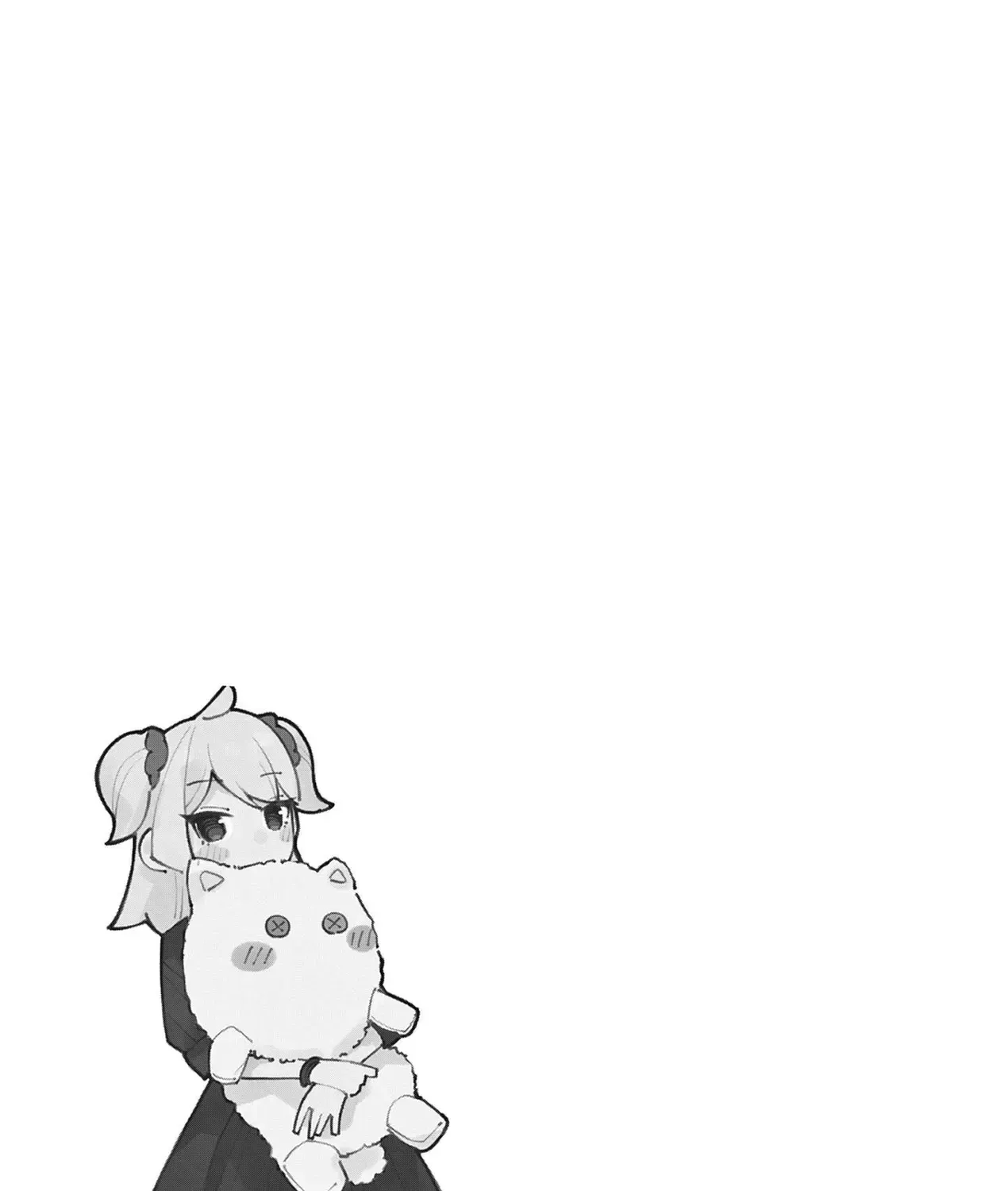 Phù Thủy Thiên Tài Hết Mana Rồi! Chap 17.5 - Next Chap 18.5