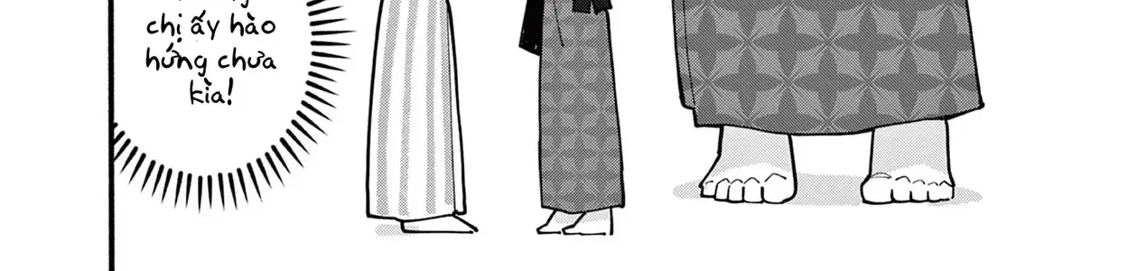 Phù Thủy Thiên Tài Hết Mana Rồi! Chap 18 - Next Chap 19