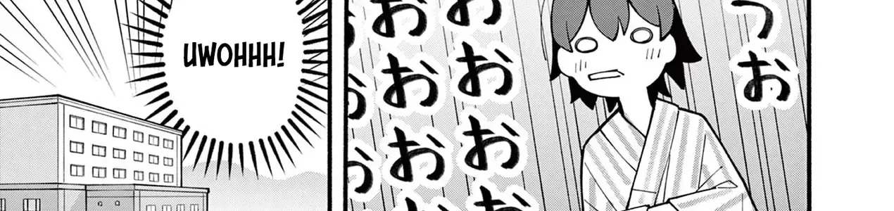 Phù Thủy Thiên Tài Hết Mana Rồi! Chap 18 - Next Chap 19