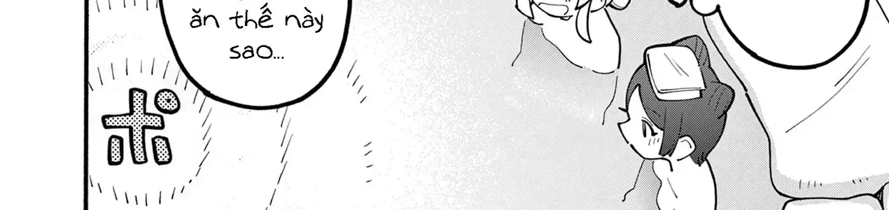 Phù Thủy Thiên Tài Hết Mana Rồi! Chap 19 - Next Chap 20