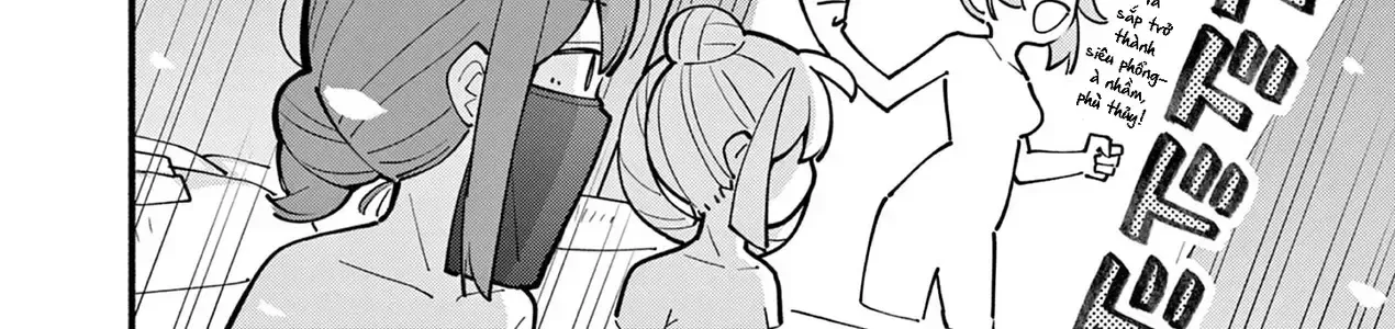 Phù Thủy Thiên Tài Hết Mana Rồi! Chap 19 - Next Chap 20