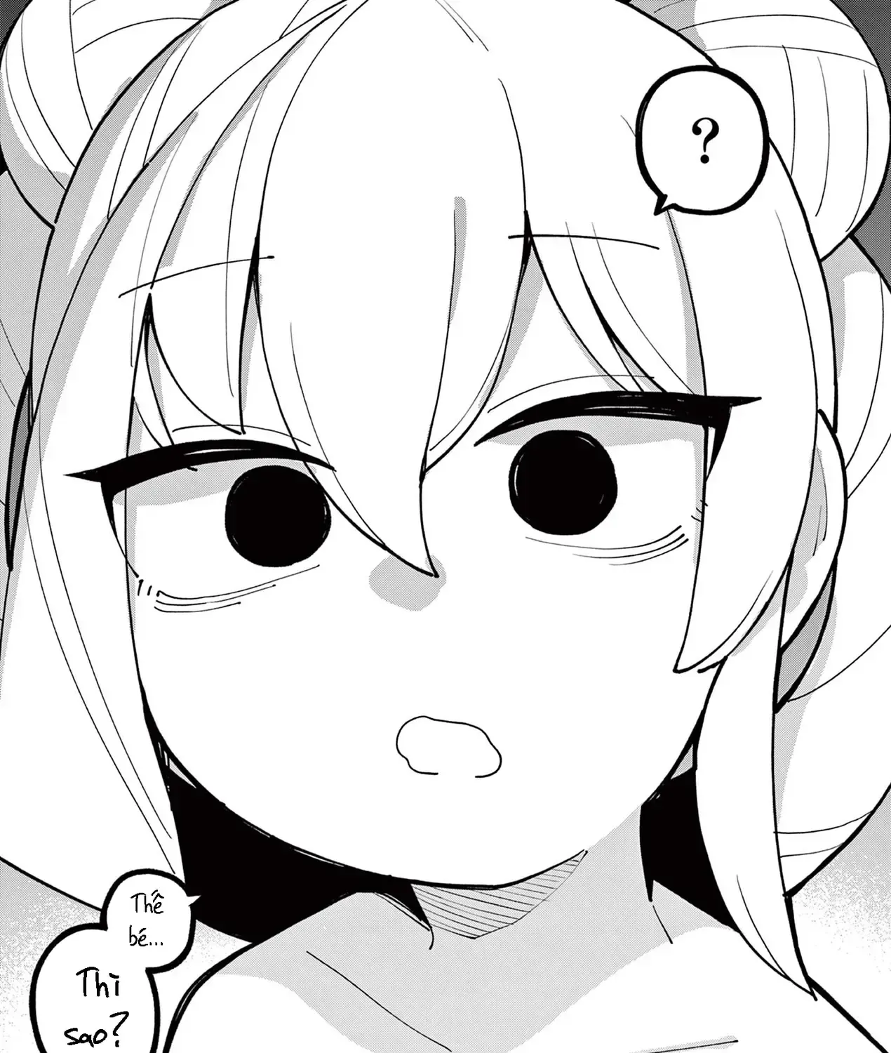 Phù Thủy Thiên Tài Hết Mana Rồi! Chap 19 - Next Chap 20