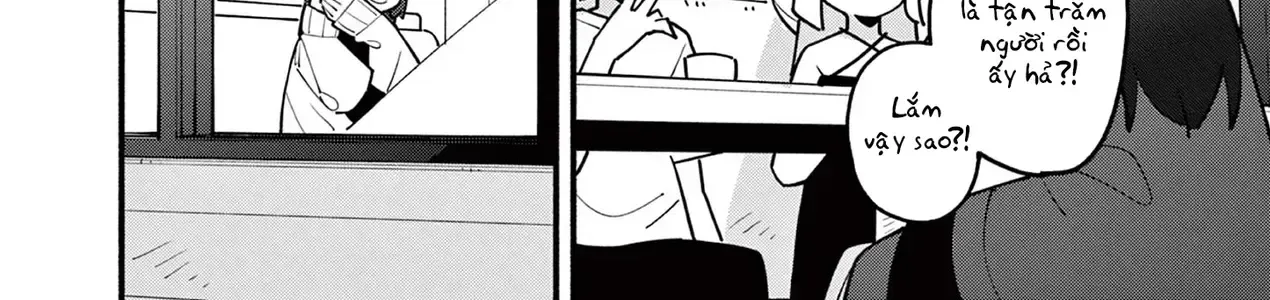 Phù Thủy Thiên Tài Hết Mana Rồi! Chap 22 - Next Chap 23