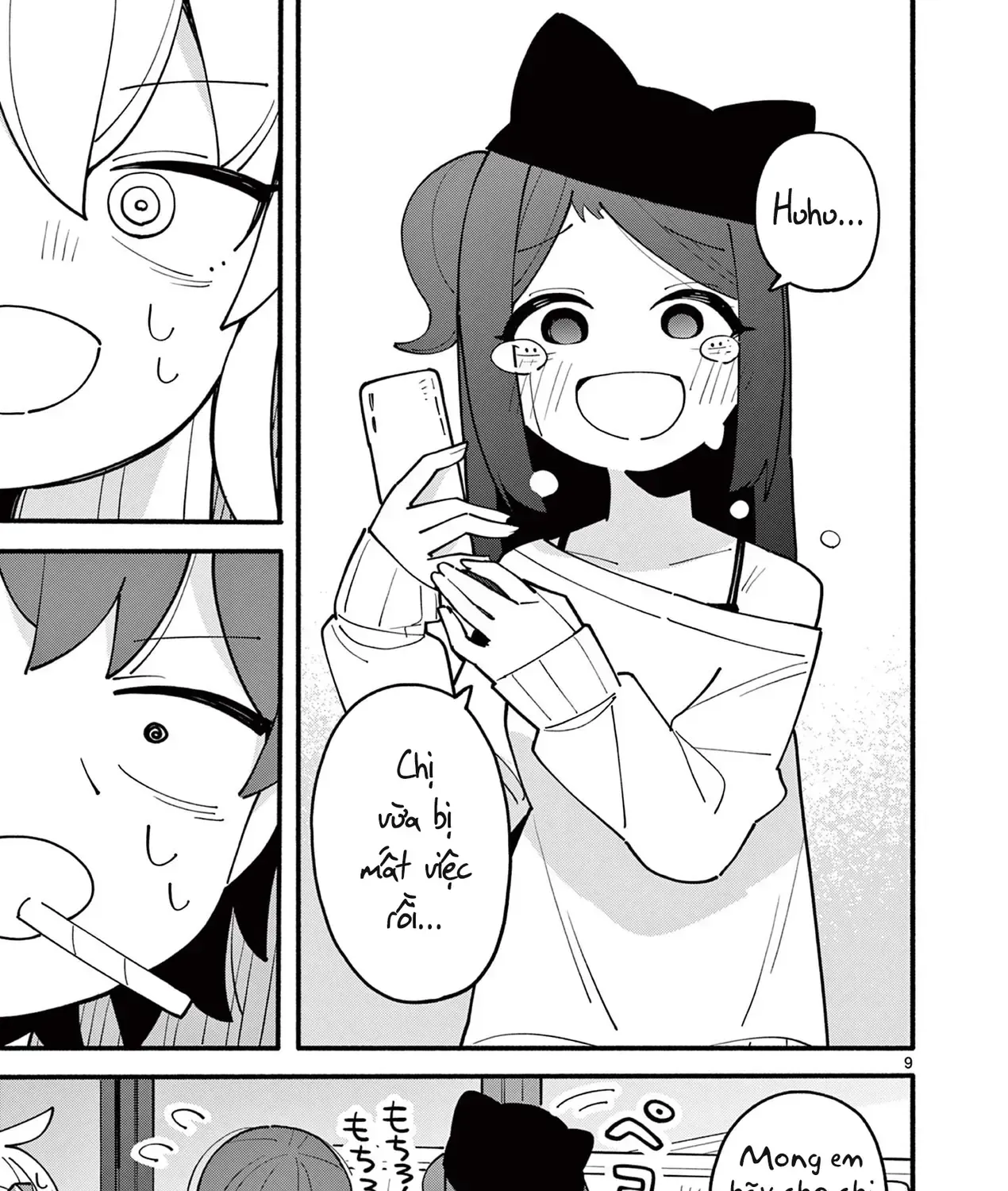 Phù Thủy Thiên Tài Hết Mana Rồi! Chap 22 - Next Chap 23