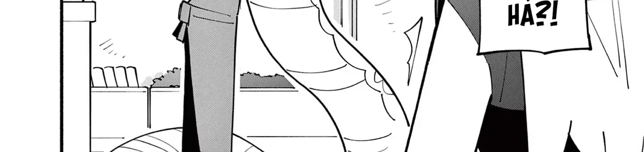 Phù Thủy Thiên Tài Hết Mana Rồi! Chap 23 - Next Chap 24