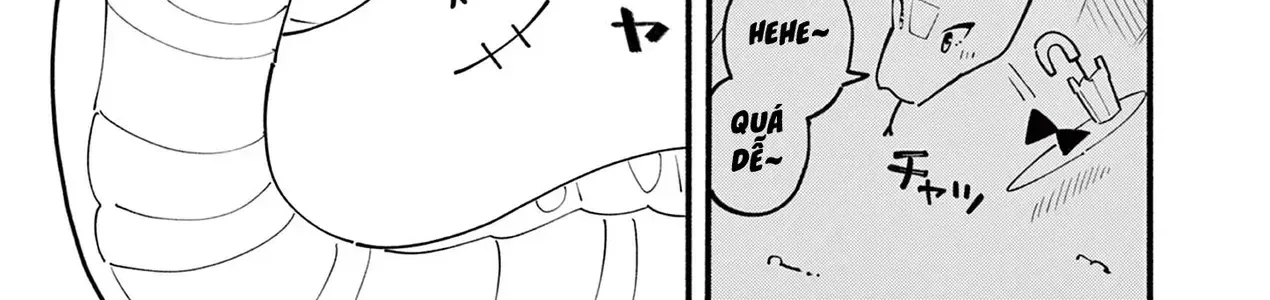 Phù Thủy Thiên Tài Hết Mana Rồi! Chap 23 - Next Chap 24