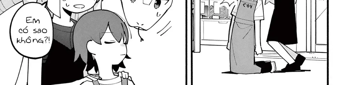 Phù Thủy Thiên Tài Hết Mana Rồi! Chap 23 - Next Chap 24